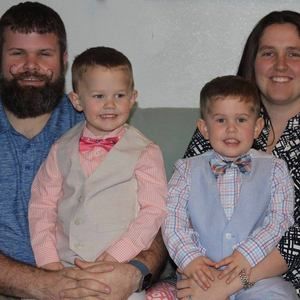 Meet your Posher, Chad